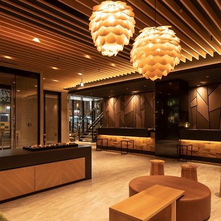 札幌大通东急stay酒店 外观 照片