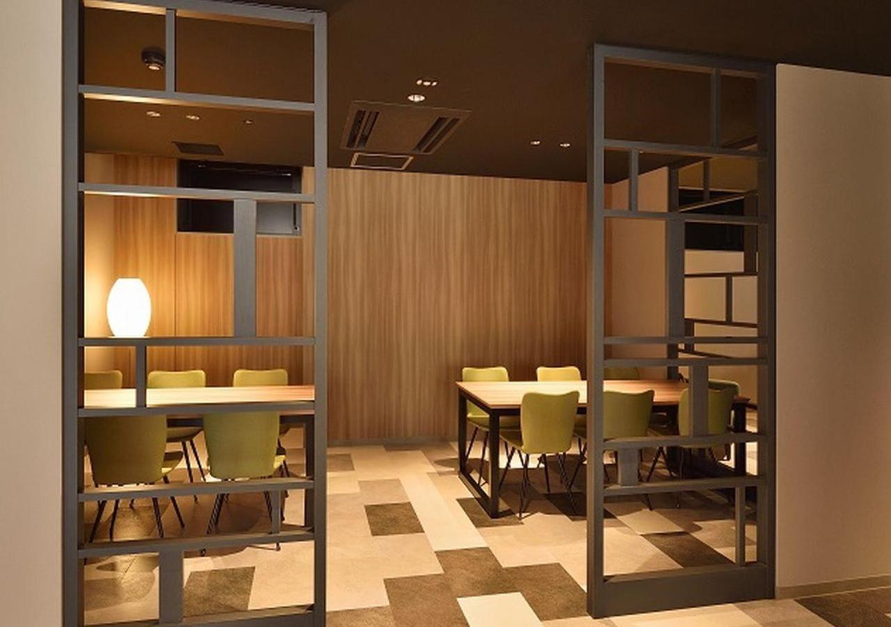 札幌大通东急stay酒店 外观 照片