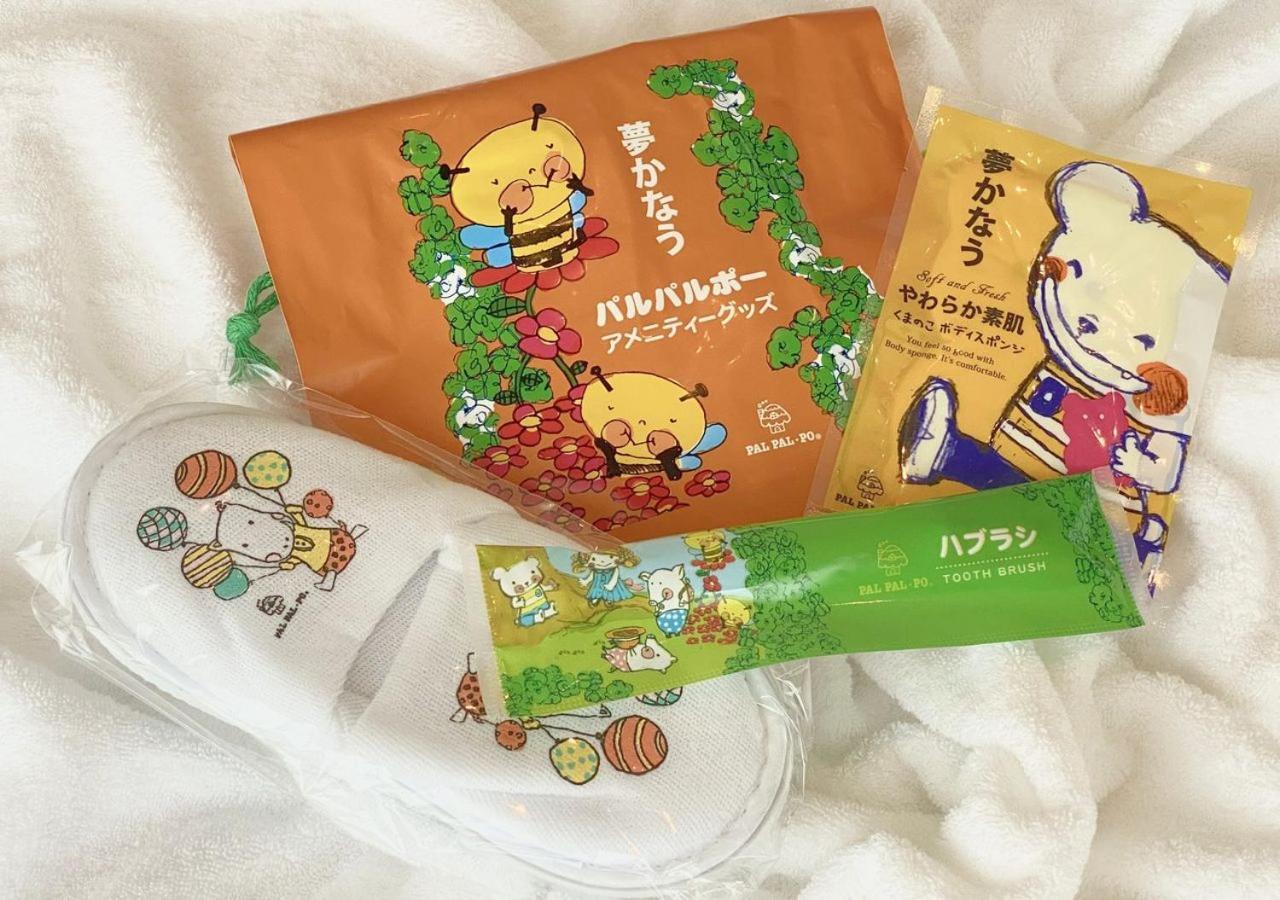 札幌大通东急stay酒店 外观 照片