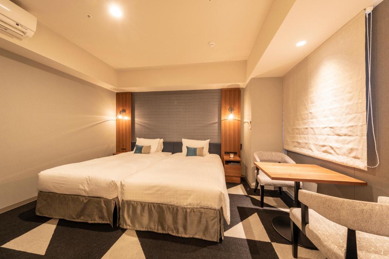札幌大通东急stay酒店 外观 照片