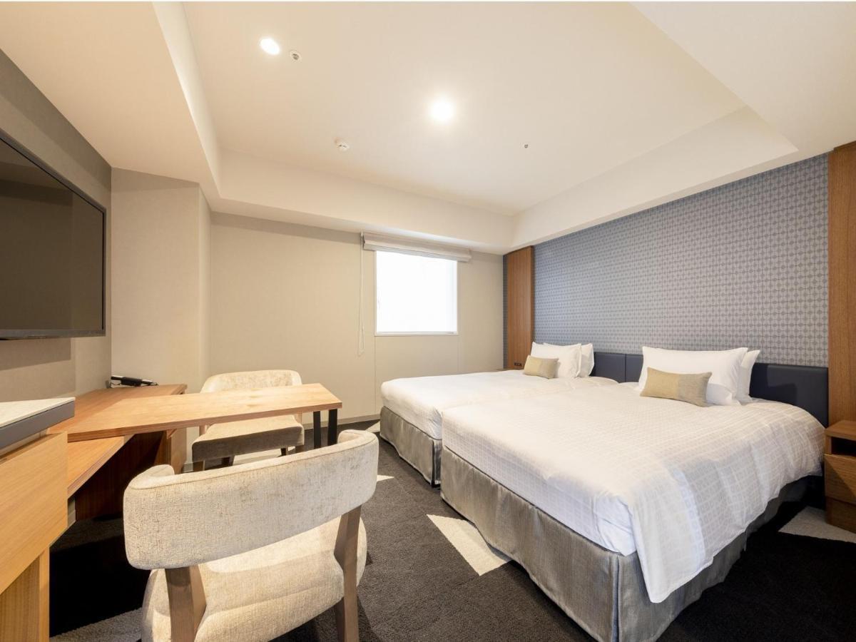 札幌大通东急stay酒店 外观 照片
