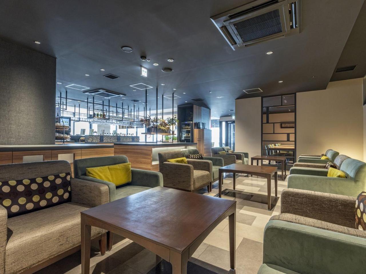札幌大通东急stay酒店 外观 照片